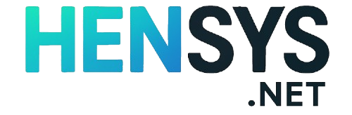 Hensys Logo